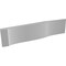 Ekena Millwork 6-in. W x 26-in. D x 38-in. H Funston Architectural Grade PVC Knee Brace BRCP06X26X38FST - alternate 4